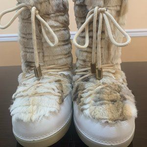 Snow Boots